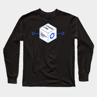 Chainlink Conncet Long Sleeve T-Shirt
